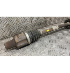 Cardan droit (transmission) DACIA SANDERO 1