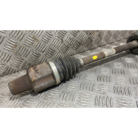 Cardan droit (transmission) DACIA SANDERO 1