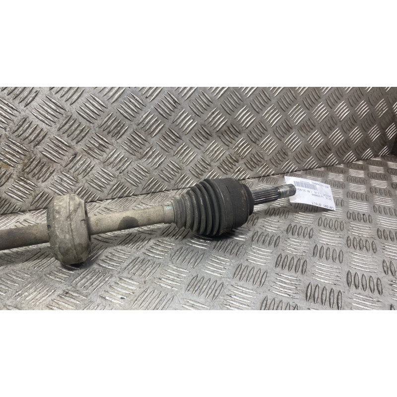Cardan droit (transmission) DACIA SANDERO 1 Photo n°3