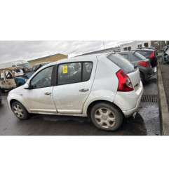 Cardan droit (transmission) DACIA SANDERO 1