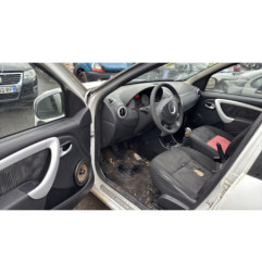 Cardan droit (transmission) DACIA SANDERO 1