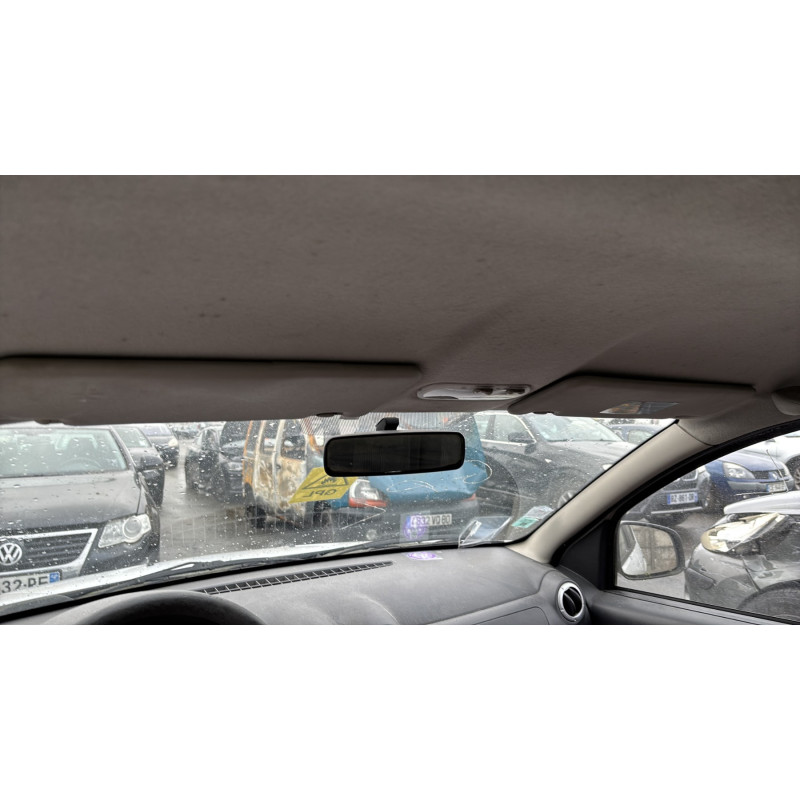 Cardan droit (transmission) DACIA SANDERO 1 Photo n°15