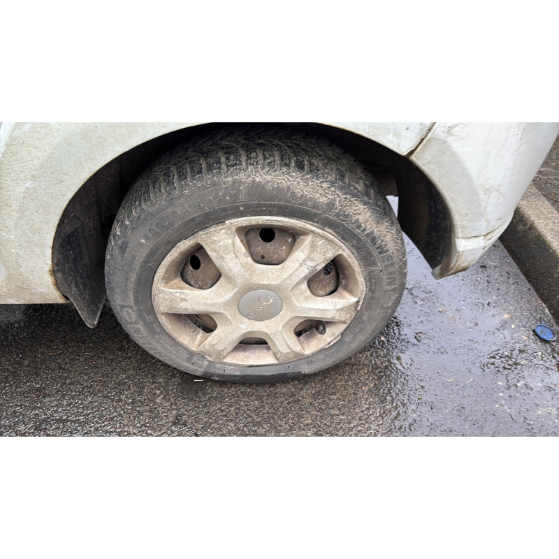 Cardan droit (transmission) DACIA SANDERO 1 Photo n°17