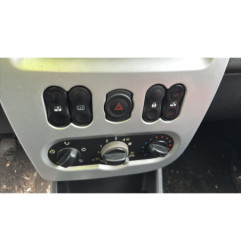 Cardan droit (transmission) DACIA SANDERO 1
