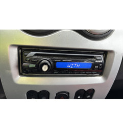 Cardan droit (transmission) DACIA SANDERO 1