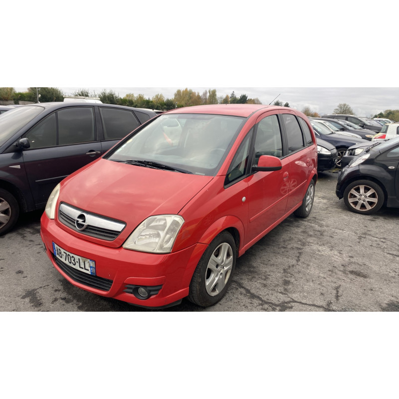 Leve vitre electrique avant droit OPEL MERIVA A Photo n°5