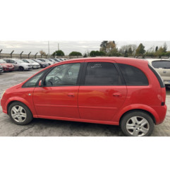 Leve vitre electrique avant droit OPEL MERIVA A