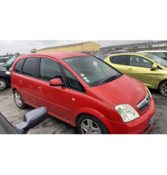 Leve vitre electrique avant droit OPEL MERIVA A