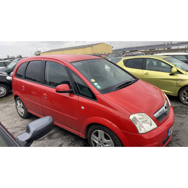 Leve vitre electrique avant droit OPEL MERIVA A Photo n°11