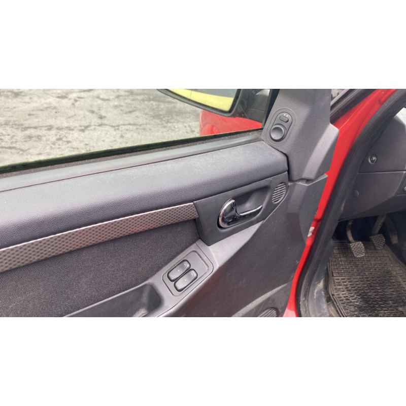 Leve vitre electrique avant droit OPEL MERIVA A Photo n°13