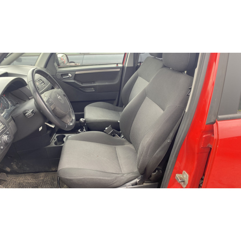Leve vitre electrique avant droit OPEL MERIVA A Photo n°14