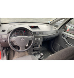 Leve vitre electrique avant droit OPEL MERIVA A