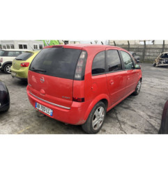 Leve vitre electrique avant gauche OPEL MERIVA A