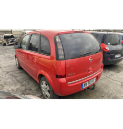 Leve vitre electrique avant gauche OPEL MERIVA A