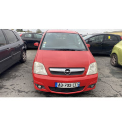 Leve vitre electrique avant gauche OPEL MERIVA A