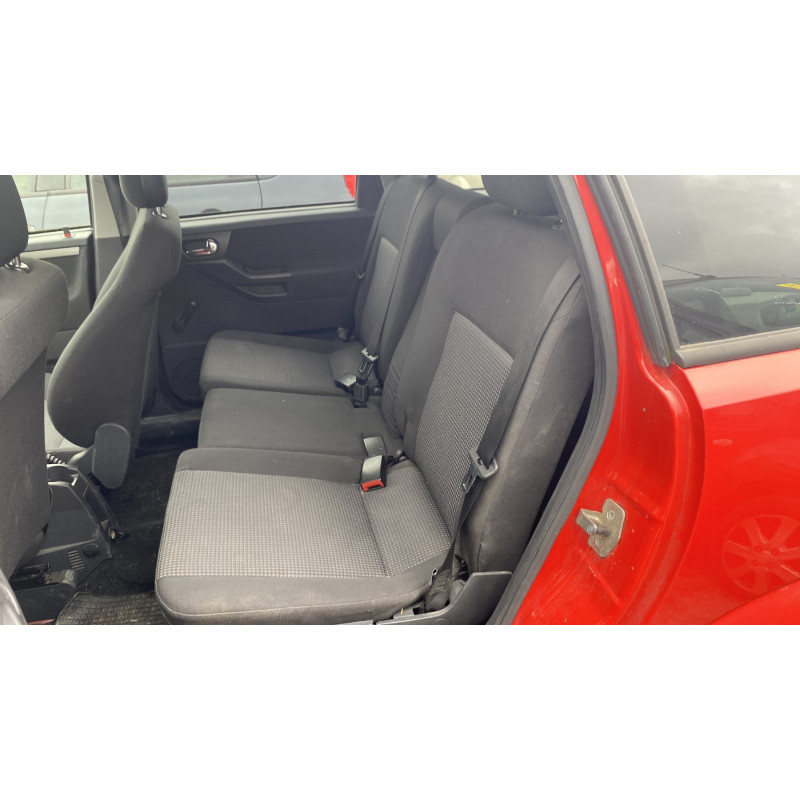 Leve vitre electrique avant gauche OPEL MERIVA A Photo n°14