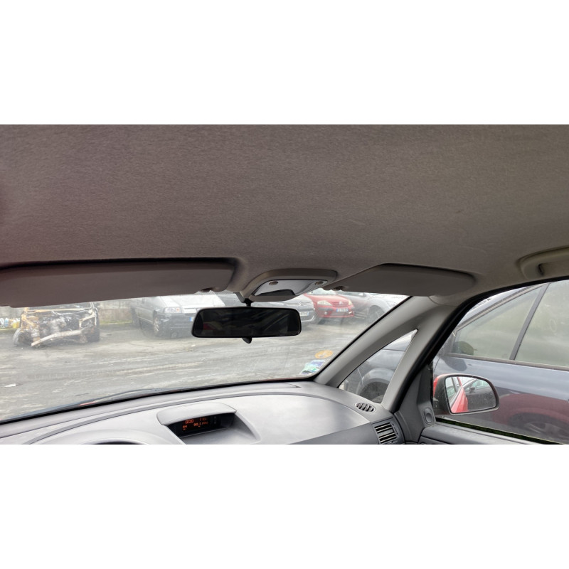 Leve vitre electrique avant gauche OPEL MERIVA A Photo n°17