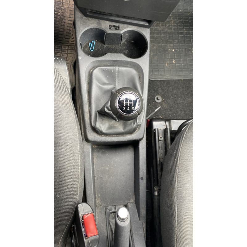 Leve vitre electrique avant gauche OPEL MERIVA A Photo n°20