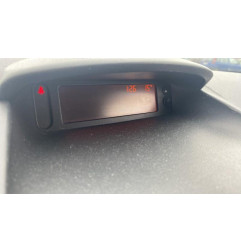 Vitre avant gauche RENAULT CLIO 3