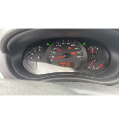 Vitre avant gauche RENAULT CLIO 3