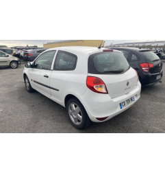 Vitre avant gauche RENAULT CLIO 3