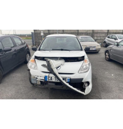Vitre avant gauche RENAULT CLIO 3