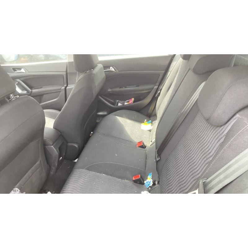 Autoradio d'origine PEUGEOT 308 2 Photo n°6