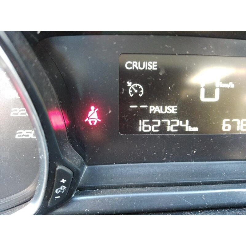 Autoradio d'origine PEUGEOT 308 2 Photo n°9