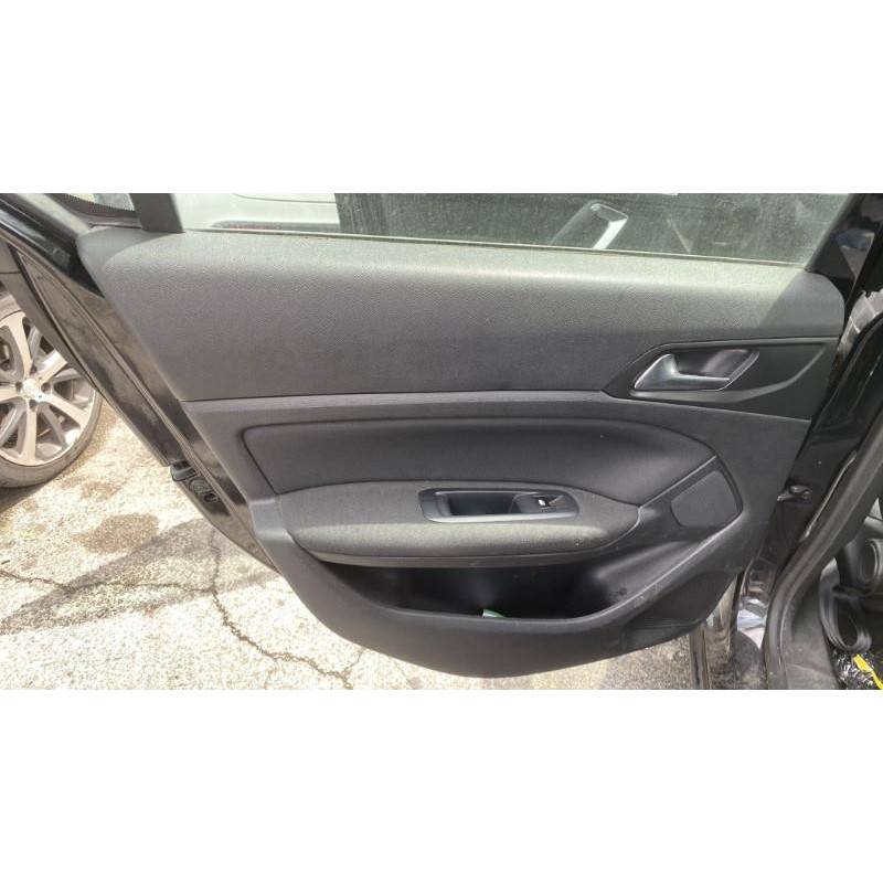 Autoradio d'origine PEUGEOT 308 2 Photo n°10