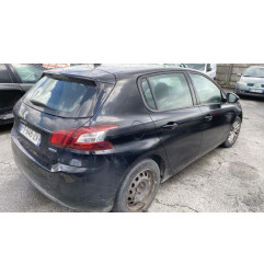 Autoradio d'origine PEUGEOT 308 2