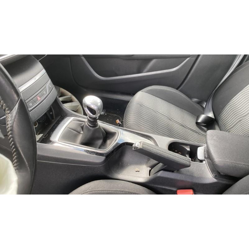 Autoradio d'origine PEUGEOT 308 2 Photo n°13