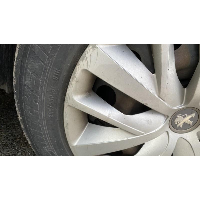 Autoradio d'origine PEUGEOT 308 2 Photo n°14