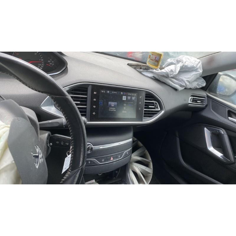Autoradio d'origine PEUGEOT 308 2 Photo n°16