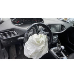 Autoradio d'origine PEUGEOT 308 2