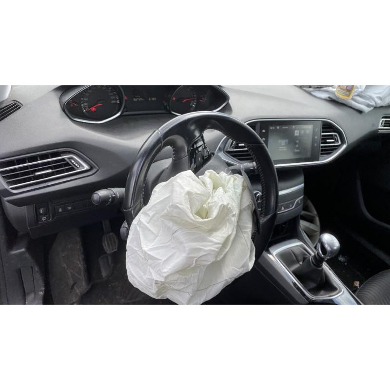 Autoradio d'origine PEUGEOT 308 2 Photo n°18