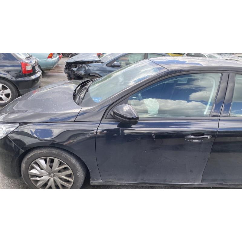 Autoradio d'origine PEUGEOT 308 2 Photo n°19