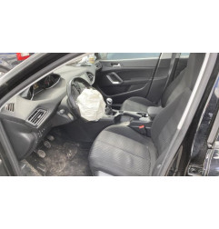 Autoradio d'origine PEUGEOT 308 2