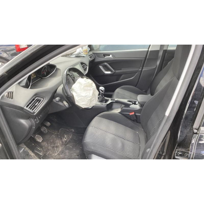 Autoradio d'origine PEUGEOT 308 2 Photo n°20