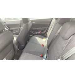 Bloc ABS (freins anti-blocage) PEUGEOT 308 2