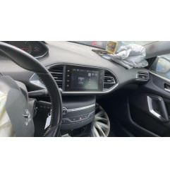 Bloc ABS (freins anti-blocage) PEUGEOT 308 2