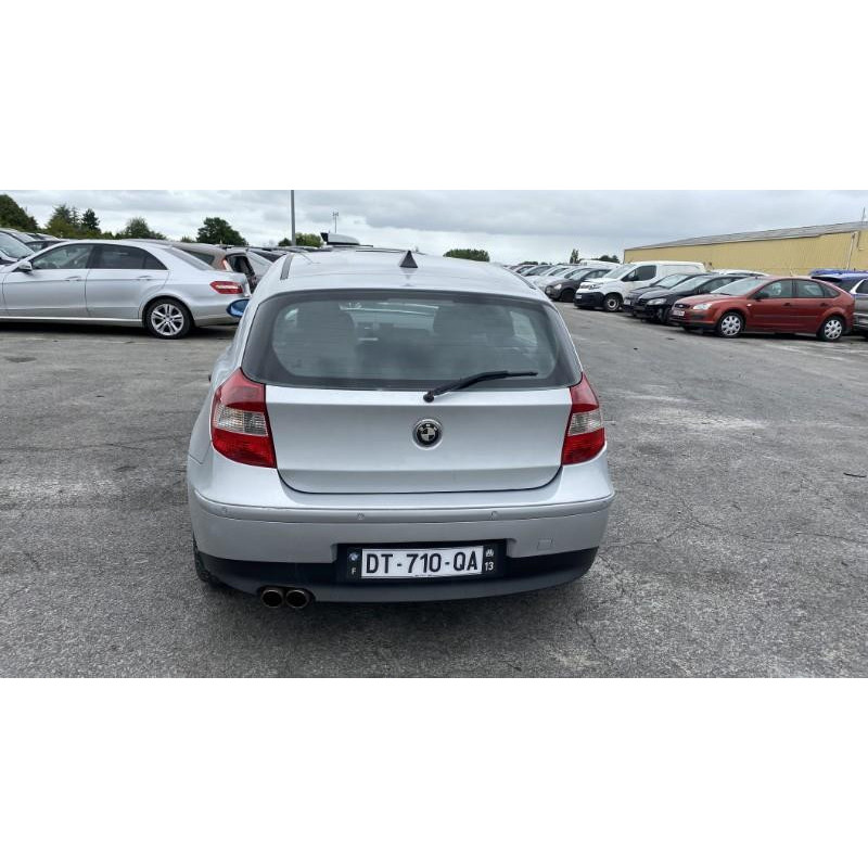 Jante BMW SERIE 1 E87 Photo n°4
