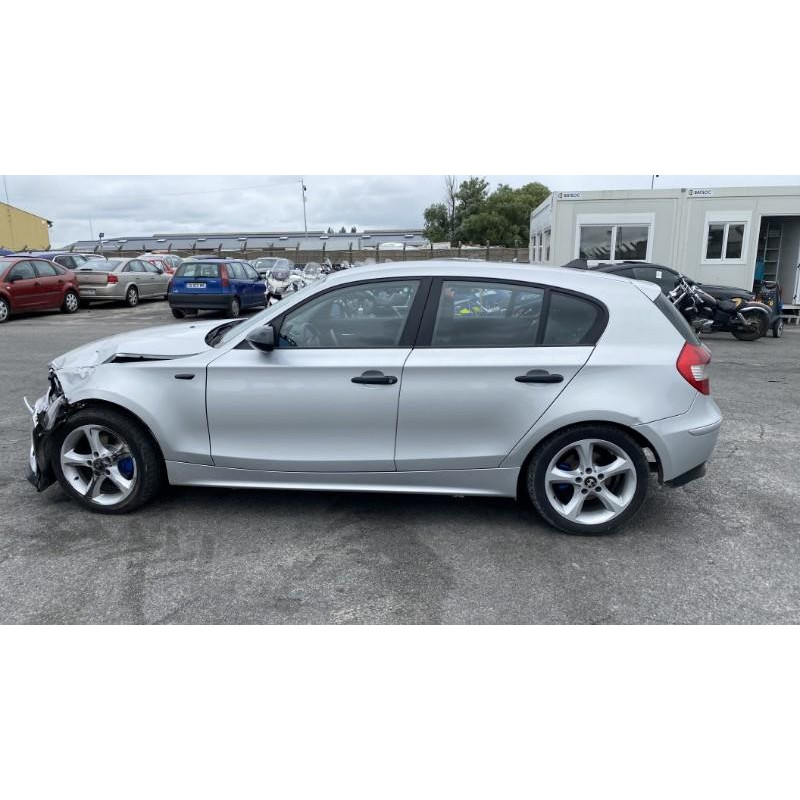 Jante BMW SERIE 1 E87 Photo n°8