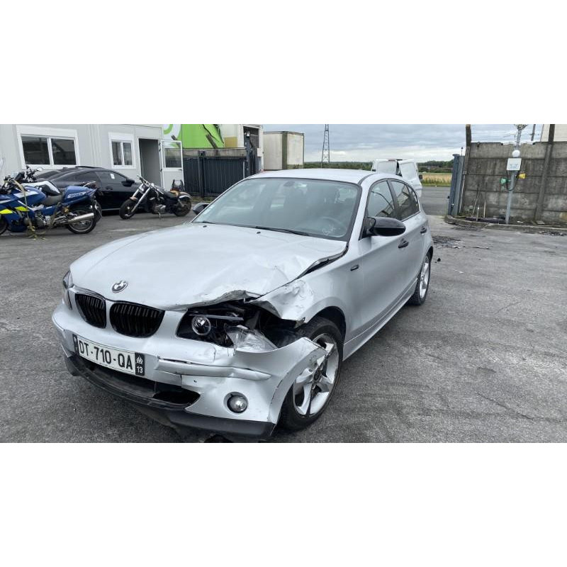 Jante BMW SERIE 1 E87 Photo n°9