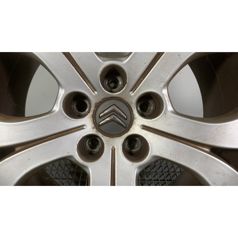 Jante CITROEN C5 2 Photo n°2