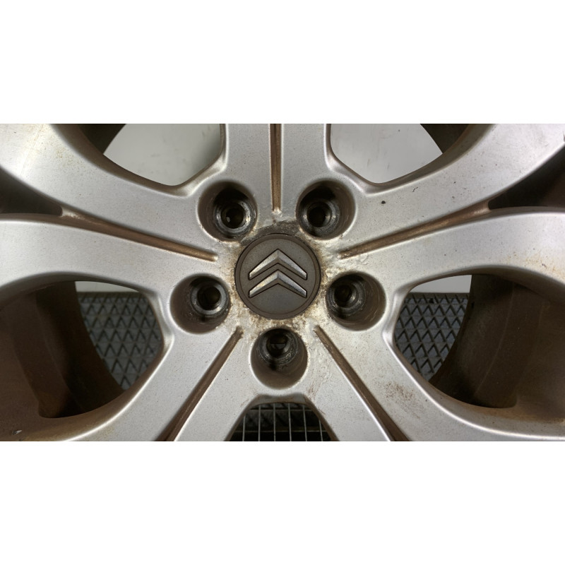 Jante CITROEN C5 2 Photo n°2