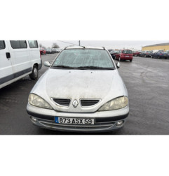Verin de coffre RENAULT MEGANE 1