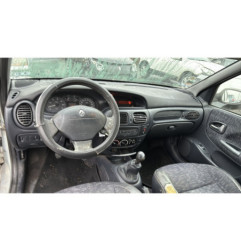 Verin de coffre RENAULT MEGANE 1