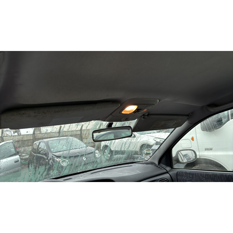 Verin de coffre RENAULT MEGANE 1 Photo n°16