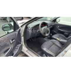 Crochet de remorquage RENAULT MEGANE 1
