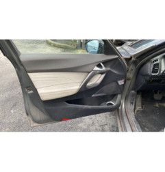 Anti brouillard gauche (feux) CITROEN DS5
